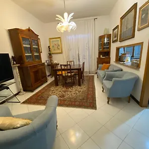 Sessoriana Bed & Breakfast