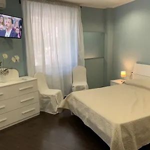 Piazza Istria Bed & Breakfast