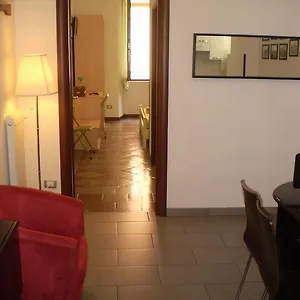 Trasteverooms La Bernardon Affittacamere
