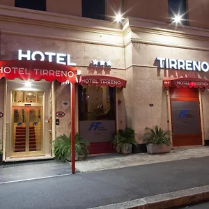 Tirreno 3*, Genova Italia