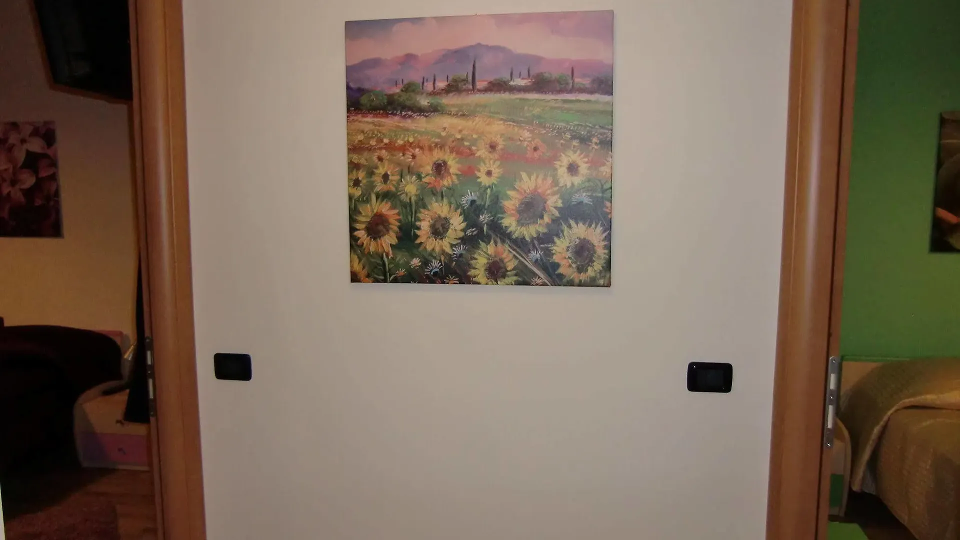 בית הארחה רומא Reale House Rooms