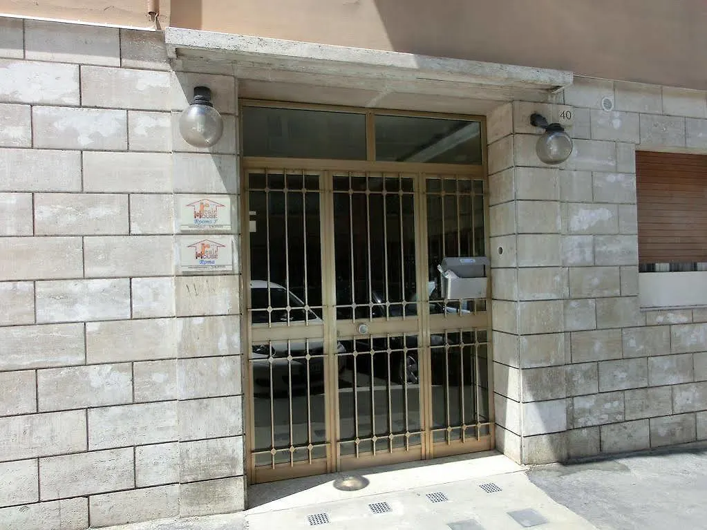 בית הארחה רומא Reale House Rooms