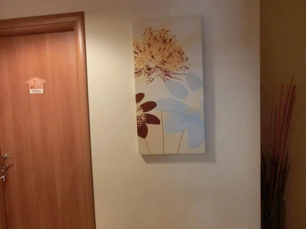 רומא Reale House Rooms
