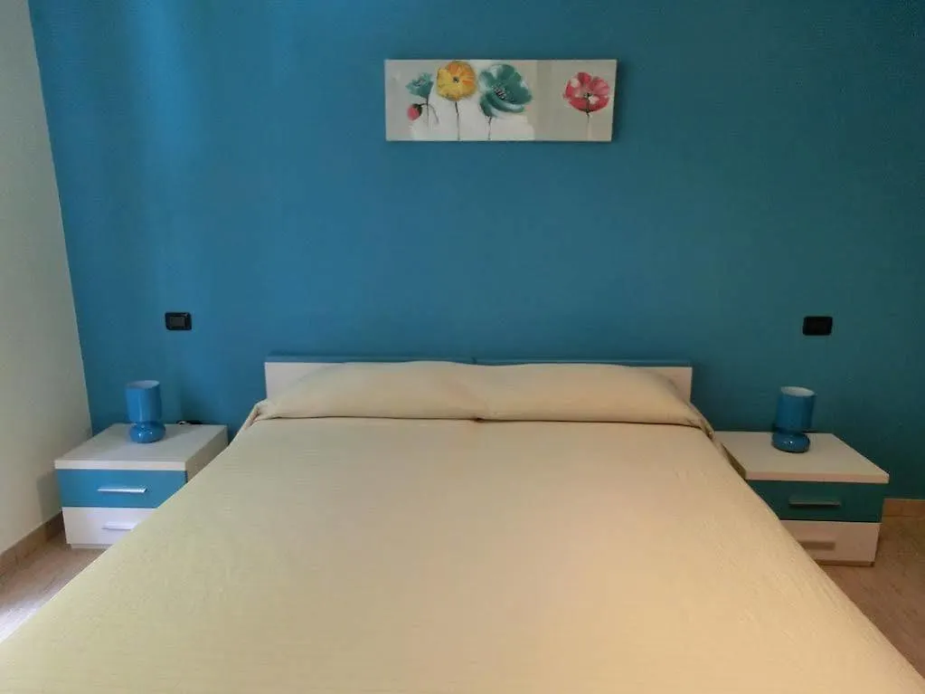 בית הארחה רומא Reale House Rooms