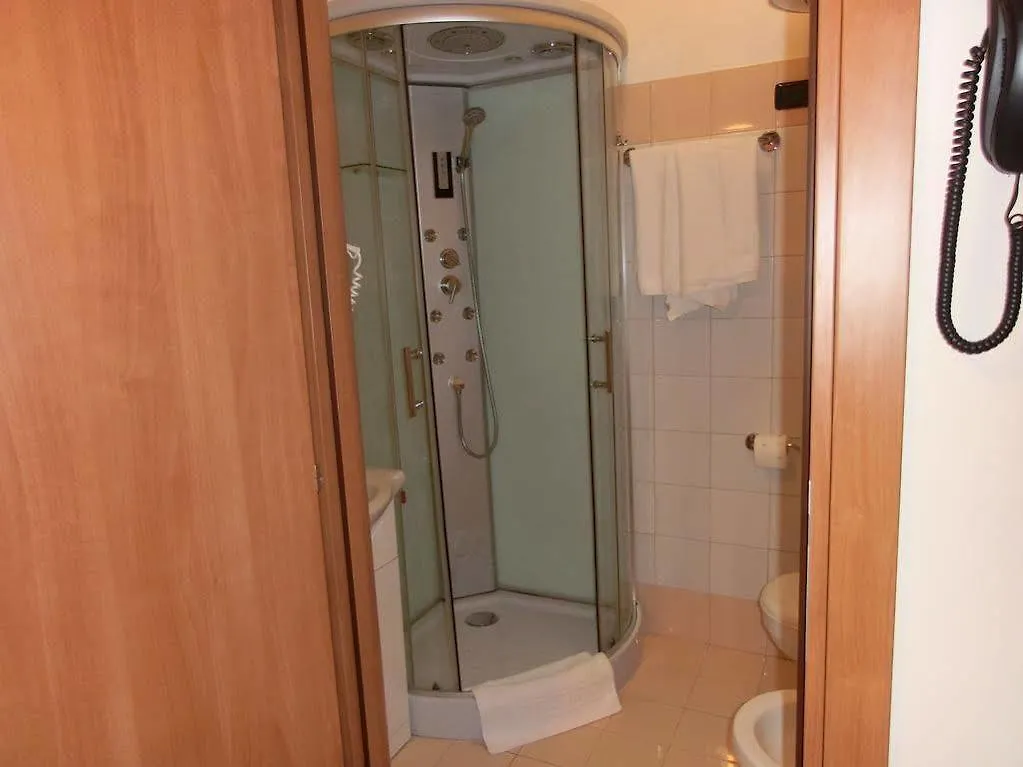 בית הארחה רומא Reale House Rooms