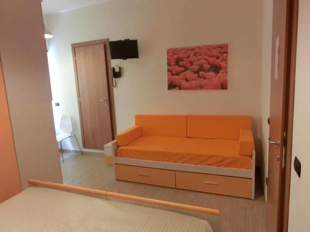 רומא Reale House Rooms איטליה