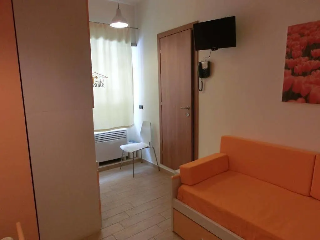 רומא Reale House Rooms