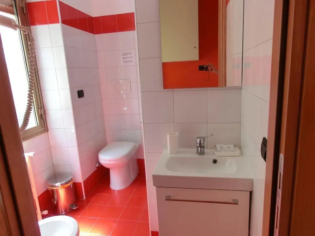 רומא Reale House Rooms