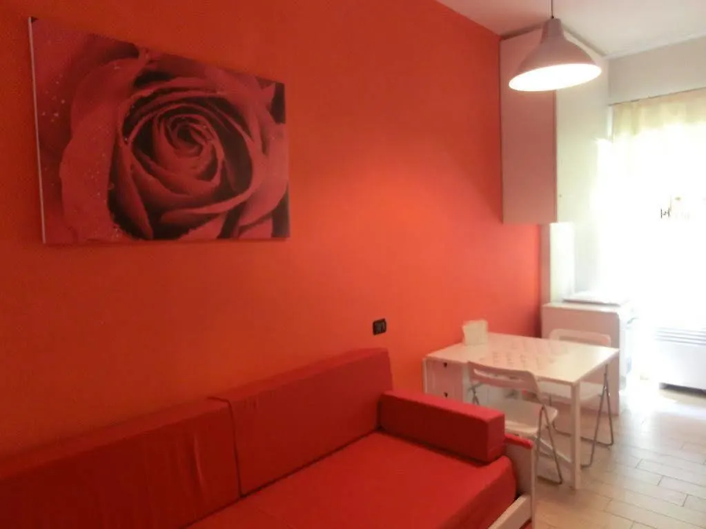 Reale House Rooms Rome Guest house