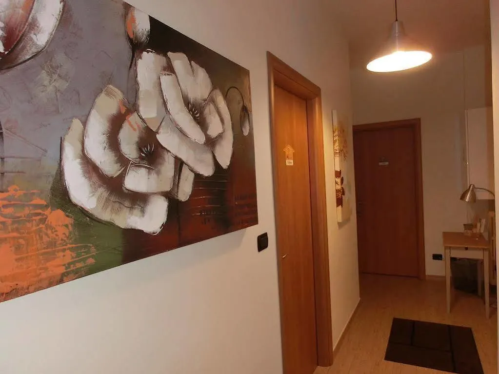 Reale House Rooms Rome